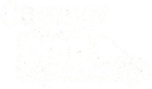 Camper Craft Creation