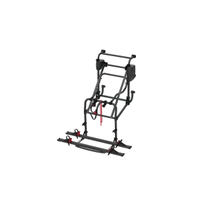 Fiamma Carry-Bike Motor Lift 77- Deep Black