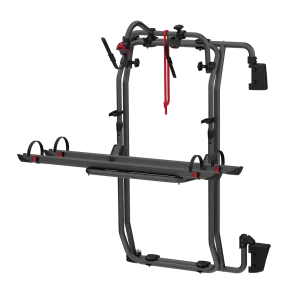 Fiamma Carry-Bike Frame Deep Black