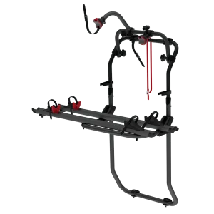 Fiamma Carry-Bike DJ Deep Black