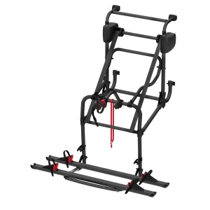 Fiamma Carry-Bike Lift 77 - Deep Black