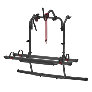 Fiamma Carry-Bike PSA - Deep Black NEW SHAPE