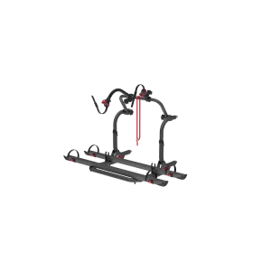 Fiamma Carry-Bike Pro C N - Deep Black
