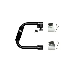 Fiamma Security 31 Black