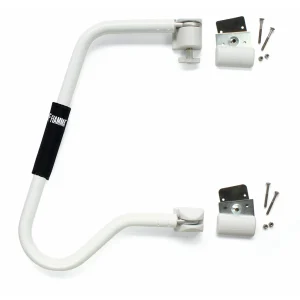 Fiamma Security 46 Pro White