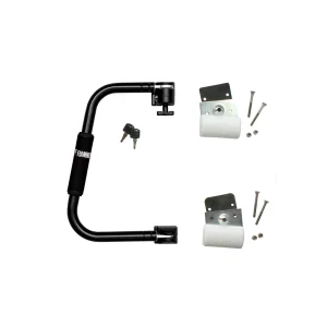 Fiamma Security 46 Black