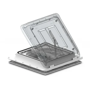 Fiamma Turbo-Vent Premium Crystal