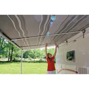 Fiamma Caravanstore Support Leg