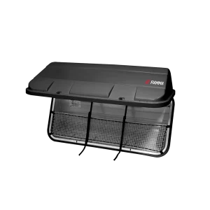 Fiamma Ultra-Box 320 - Deep Black