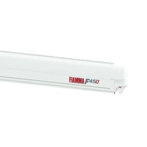 Fiamma F45 S Polar 375 Royal Grey