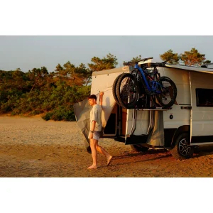 Fiamma Rear Door Cover Ducato