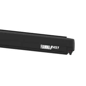 Fiamma F45 L Black 550 Royal Grey