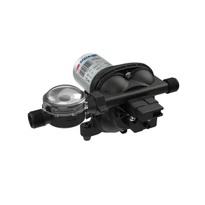 Fiamma Aqua 8F 12V 7L