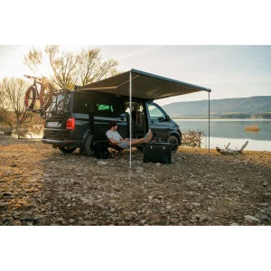 Fiamma F45S Left Db 260 VWt5 Multi Rhd Rg