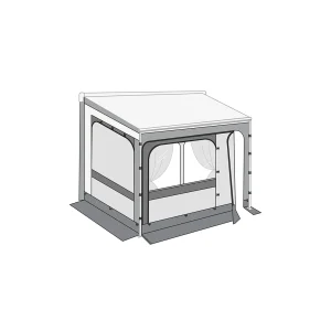 Fiamma Privacy Ultra Light 350