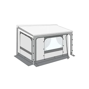 Fiamma Privacy Ultra Light 400