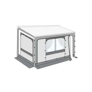 Fiamma Privacy Ultra Light 450