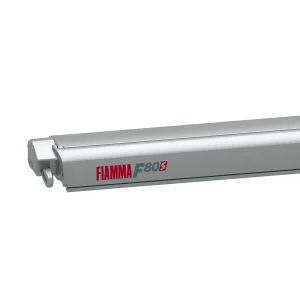 Fiamma F80 S Titanium 450 Royal Blue