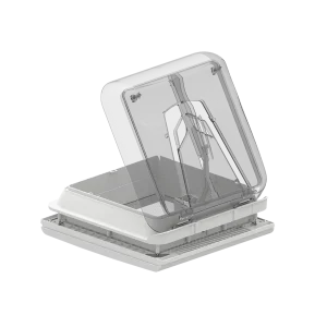 Fiamma Vent 28 F Crystal