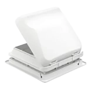 Fiamma Vent 28F White