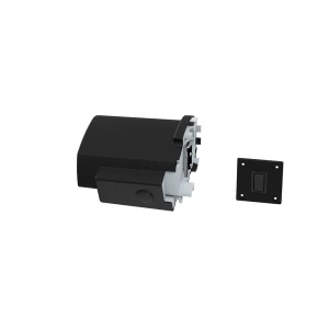 Fiamma Motor Kit Compact F80S - Deep Black