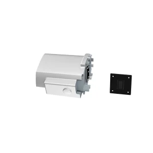 Fiamma Motor Kit Compact F80S - Titanium