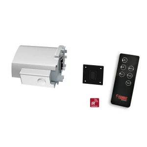 Fiamma Motor Kit Plus F80S - Titanium