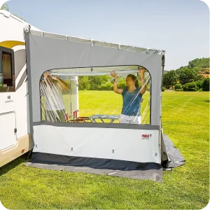 Fiamma Side W Pro Shade F45/F80S - Left