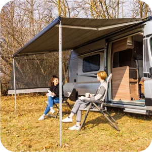 Fiamma Sun View Side F45/F80S