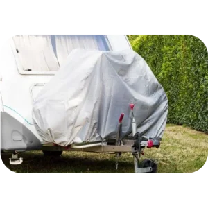 Fiamma Bike Cover Caravan 2 Bikes