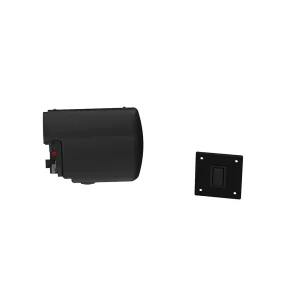 Fiamma Motor Kit Compact F45S - Deep Black