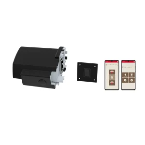 Fiamma Motor Kit Advanced F80S - DB