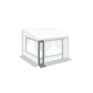 Fiamma Front Panel 75 (F45)