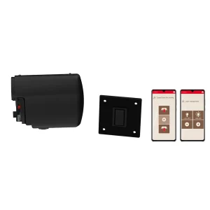 Fiamma Motor Kit Advanced F45L - DB