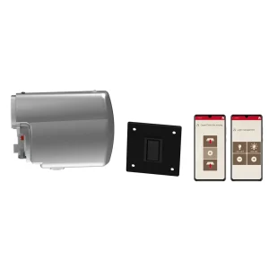 Fiamma Motor Kit Advanced F45L - Titanium