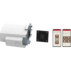 Fiamma Motor Kit Advanced F80L PW