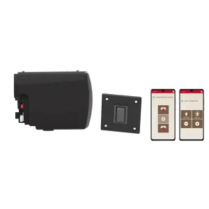 Fiamma Motor Kit Advanced F45S - DB