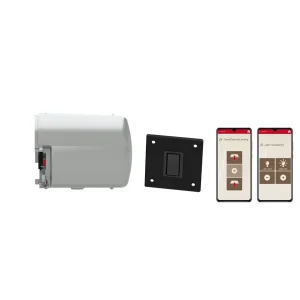 Fiamma Motor Kit Advanced F45S - Titanium