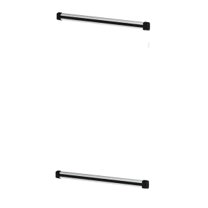 Fiamma Kit Bars Crafter >17 For CB DJ NEW SHAPE