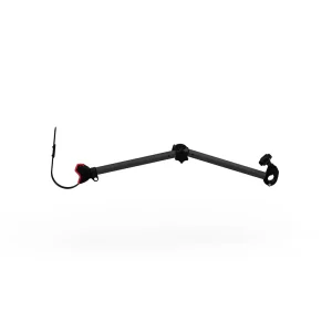 Fiamma Bike-Block Pro S D3 - Deep Black