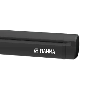 Fiamma F43 Van 270 Deep Black