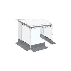 Fiamma Room Van Premium 270 F40/F43