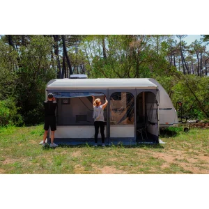 Fiamma CaravanStore EVO ZIP 290 Royal Grey
