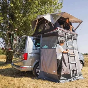 Fiamma Privacy Moonlight Tent 140