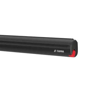 Fiamma F35 Pro Deep Black 200 Royal Grey