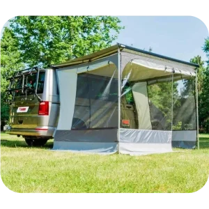 Fiamma Room Van Premium 270 F43 ext.200
