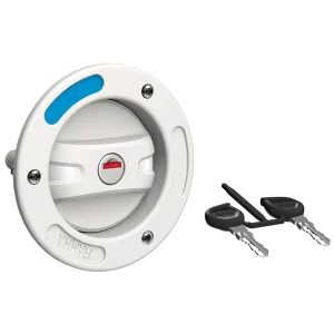 Fiamma Water Cap White
