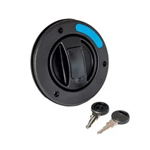 Fiamma Water Cap Black