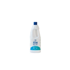 Fiamma Super Kem Blue 2L