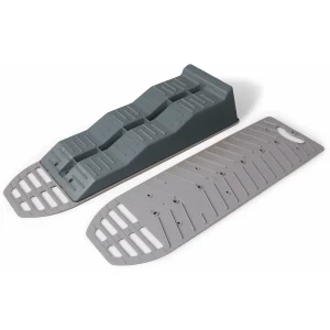 Fiamma Level Plate